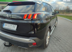 Peugeot 3008 1.5 BlueHDi АТ (130 л.с.)