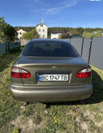 Daewoo Lanos