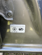 Daewoo Lanos