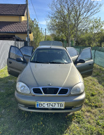 Daewoo Lanos