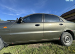 Daewoo Lanos