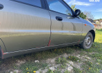 Daewoo Lanos