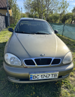Daewoo Lanos