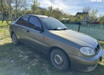 Daewoo Lanos