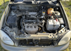 Daewoo Lanos