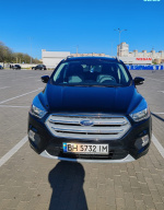 Ford Escape 1.6 EcoBoost AT 4WD (178 л.с.)
