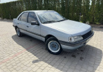 Peugeot 405 1.6 MT (90 л.с.)