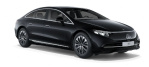 Mercedes EQS 580  АТ 4MATIC (536 л.с.)