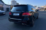 Mercedes GLE-Class