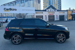 Mercedes GLE-Class