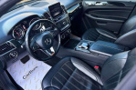 Mercedes GLE-Class