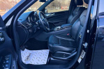 Mercedes GLE-Class
