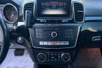 Mercedes GLE-Class