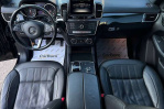 Mercedes GLE-Class