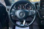 Mercedes GLE-Class
