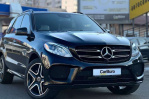 Mercedes GLE-Class