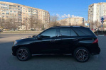 Mercedes GLE-Class