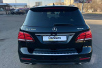 Mercedes GLE-Class