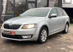 Skoda octavia a7