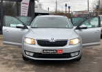Skoda octavia a7