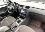 Skoda octavia a7