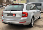 Skoda octavia a7