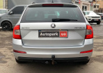 Skoda octavia a7