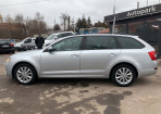 Skoda octavia a7