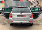 Skoda octavia a7