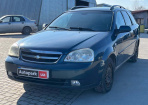 Chevrolet Nubira