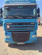 DAF XF105