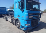 DAF XF105