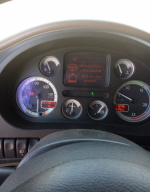 DAF XF105