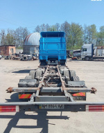 DAF XF105