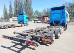 DAF XF105