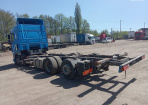 DAF XF105