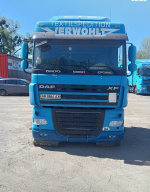 DAF XF105
