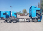 DAF XF105