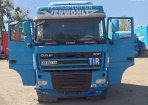 DAF XF105