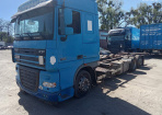 DAF XF105