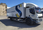 DAF LF55