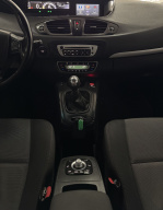 Renault Scenic 1.5 dCi MT (110 л.с.)