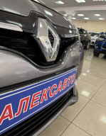 Renault Scenic 1.5 dCi MT (110 л.с.)