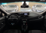 Renault Scenic 1.5 dCi MT (110 л.с.)