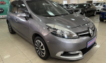 Renault Scenic 1.5 dCi MT (110 л.с.)
