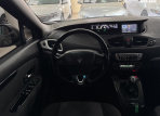 Renault Scenic 1.5 dCi MT (110 л.с.)