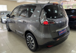 Renault Scenic 1.5 dCi MT (110 л.с.)
