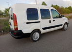 Renault Kangoo 1.5 dCi MT (86 л.с.)