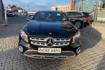 Mercedes GLA