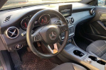 Mercedes GLA
